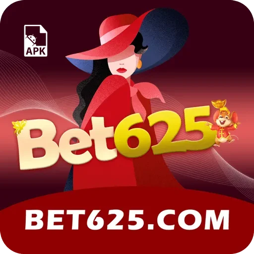 APK oficial da bet625 para Android