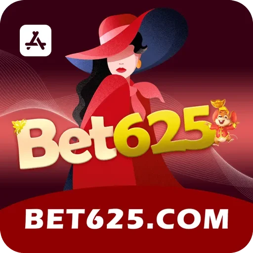 APP oficial da bet625 para mobile