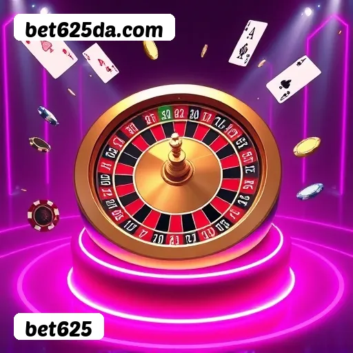 Comparação APP mobile vs versão web da bet625