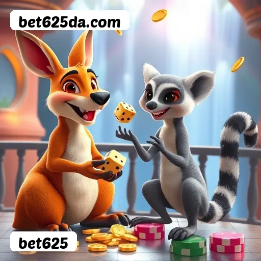 Loterias online disponíveis na bet625