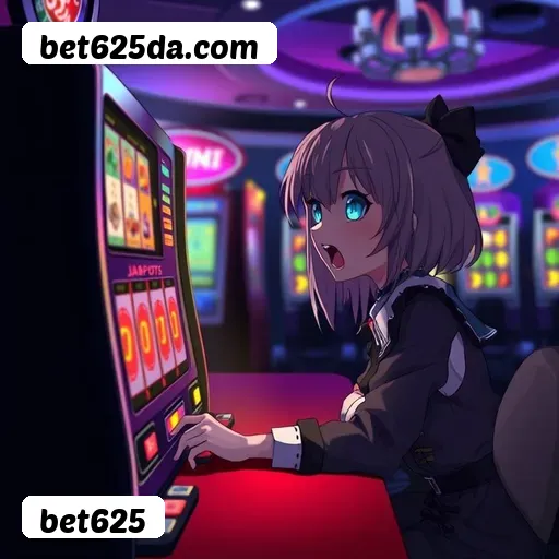 Tabela RTP dos jogos de cassino da bet625