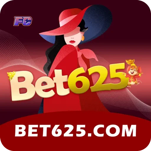 Logo da bet625