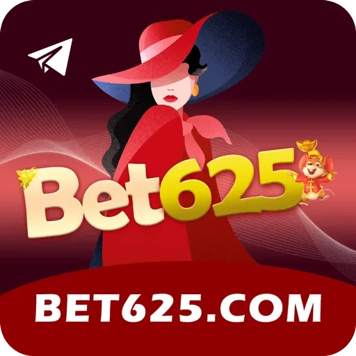 Canal oficial da bet625 no Telegram